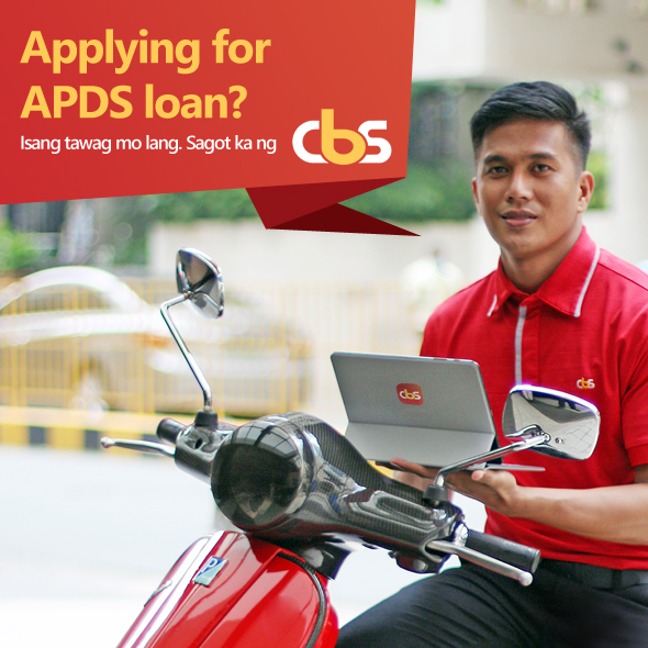 Easi-APDS Loan
